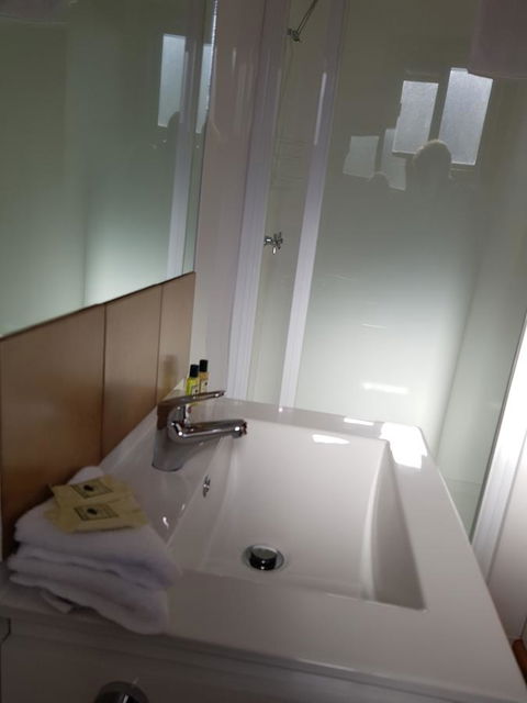 Blue Seas Holiday Villas - Hotel Gold Coast 18