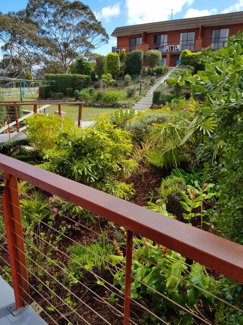 Blue Seas Holiday Villas - Hotel Gold Coast 10