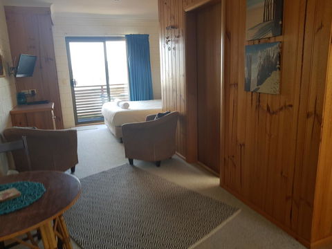Blue Seas Holiday Villas - Hotel Gold Coast 25