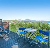 Freycinet Panorama - Hotel Gold Coast