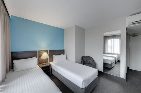 Travelodge Hotel Hobart - Hotel Gold Coast 11