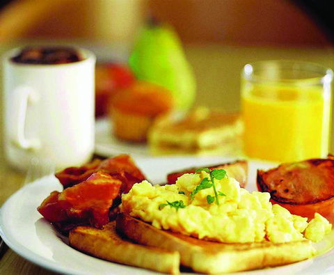 Travelodge Hotel Hobart - Hotel Gold Coast 17