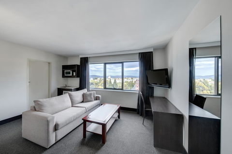 Travelodge Hotel Hobart - Hotel Gold Coast 1