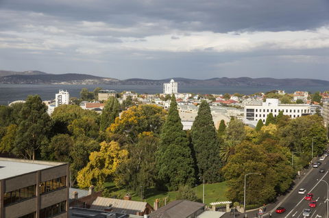 Travelodge Hotel Hobart - Hotel Gold Coast 23