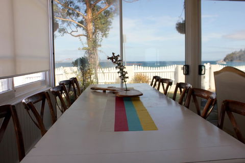 The Ultimate Beach House - Hotel Gold Coast 24