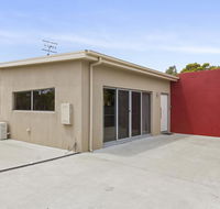 170 Hazards View Drive - Unit 2 - Hotel Gold Coast