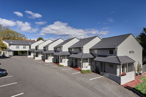 Elphin Serviced Apartments - Hotel Gold Coast 18