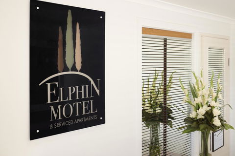 Elphin Serviced Apartments - Hotel Gold Coast 16
