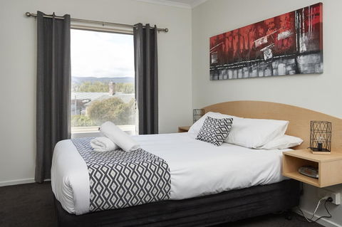 Elphin Serviced Apartments - Hotel Gold Coast 34