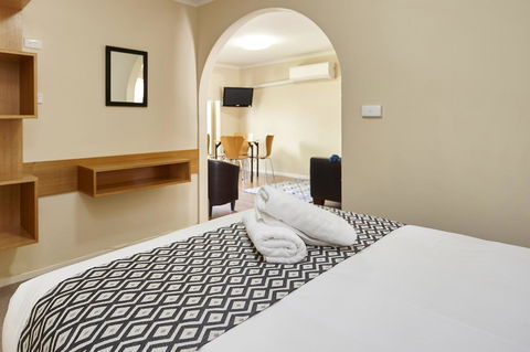 Elphin Serviced Apartments - Hotel Gold Coast 31