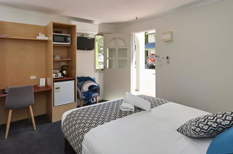 Elphin Serviced Apartments - Hotel Gold Coast 33