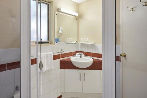 Elphin Serviced Apartments - Hotel Gold Coast 6