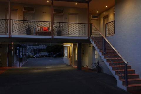 Elphin Serviced Apartments - Hotel Gold Coast 20