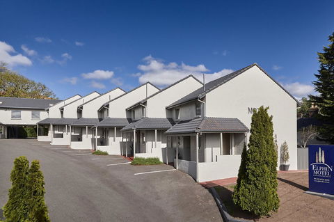 Elphin Serviced Apartments - Hotel Gold Coast 0