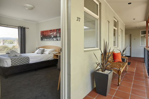 Elphin Serviced Apartments - Hotel Gold Coast 35