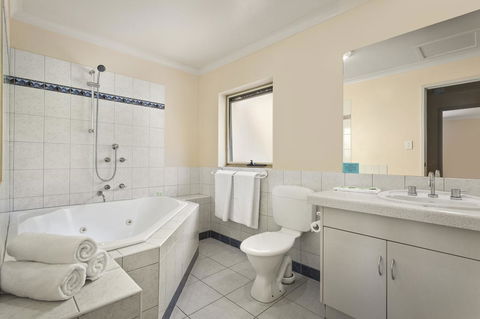 Elphin Serviced Apartments - Hotel Gold Coast 37