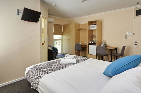 Elphin Serviced Apartments - Hotel Gold Coast 14