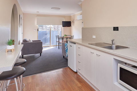 Elphin Serviced Apartments - Hotel Gold Coast 8