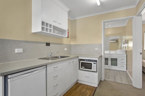 Elphin Serviced Apartments - Hotel Gold Coast 39