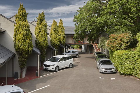 Elphin Serviced Apartments - Hotel Gold Coast 12