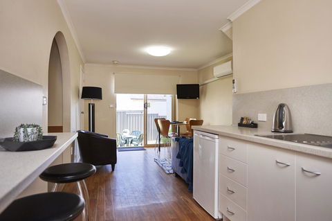 Elphin Serviced Apartments - Hotel Gold Coast 30