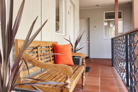 Elphin Serviced Apartments - Hotel Gold Coast 17
