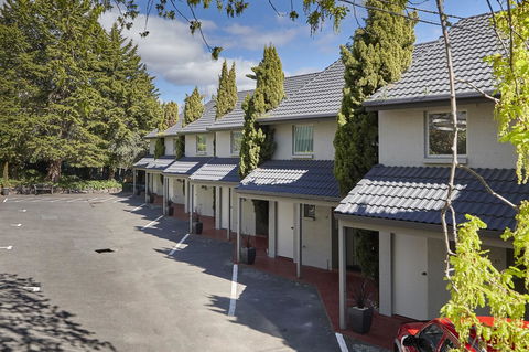 Elphin Serviced Apartments - Hotel Gold Coast 15