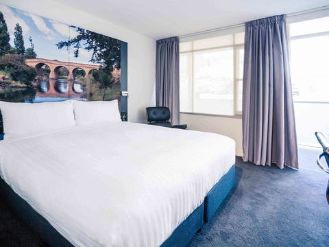 Mercure Launceston - Hotel Gold Coast 24
