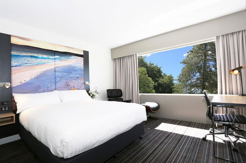 Mercure Launceston - Hotel Gold Coast 10