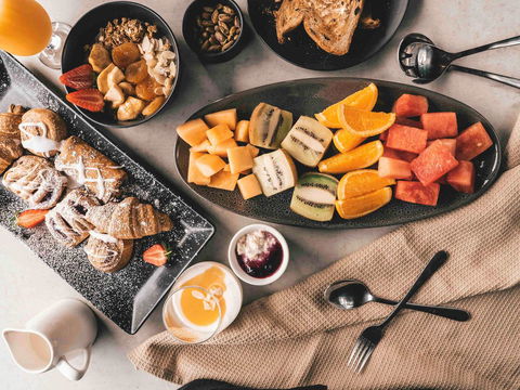Mercure Launceston - Hotel Gold Coast 30
