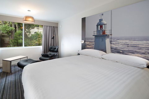 Mercure Launceston - Hotel Gold Coast 12