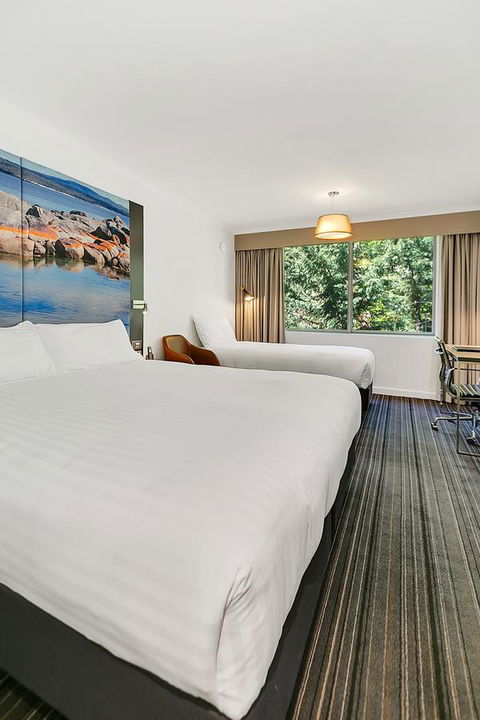 Mercure Launceston - Hotel Gold Coast 2
