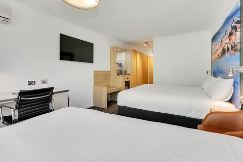 Mercure Launceston - Hotel Gold Coast 1