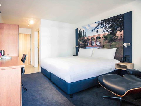 Mercure Launceston - Hotel Gold Coast 37