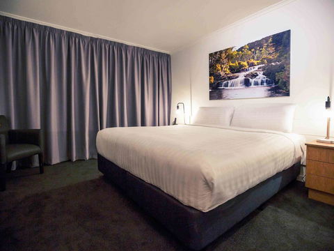 Mercure Launceston - Hotel Gold Coast 39