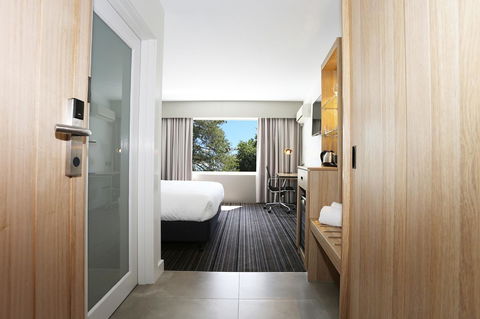 Mercure Launceston - Hotel Gold Coast 11