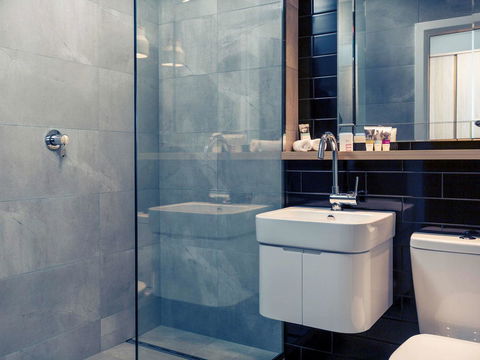 Mercure Launceston - Hotel Gold Coast 27