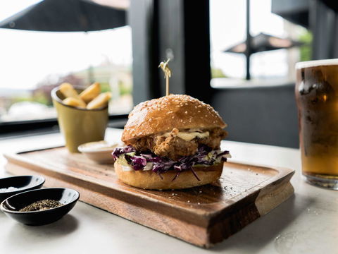 Mercure Launceston - Hotel Gold Coast 38