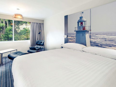 Mercure Launceston - Hotel Gold Coast 23
