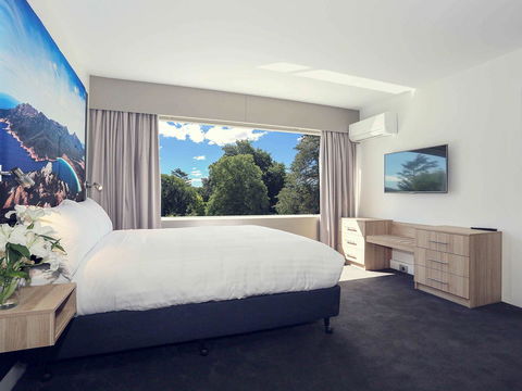 Mercure Launceston - Hotel Gold Coast 0