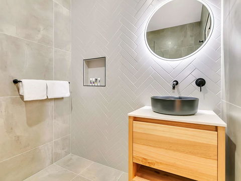 Mercure Launceston - Hotel Gold Coast 44