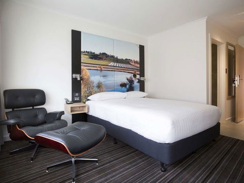 Mercure Launceston - Hotel Gold Coast 43