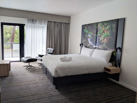 Mercure Launceston - Hotel Gold Coast 40