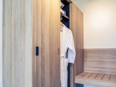 Mercure Launceston - Hotel Gold Coast 31