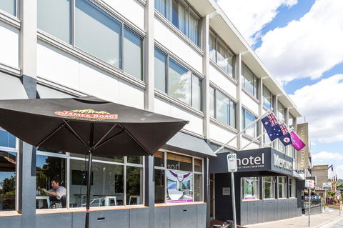 Mercure Launceston - Hotel Gold Coast 15