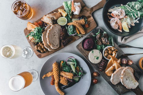 Mercure Launceston - Hotel Gold Coast 16