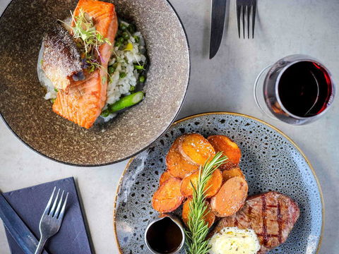 Mercure Launceston - Hotel Gold Coast 35