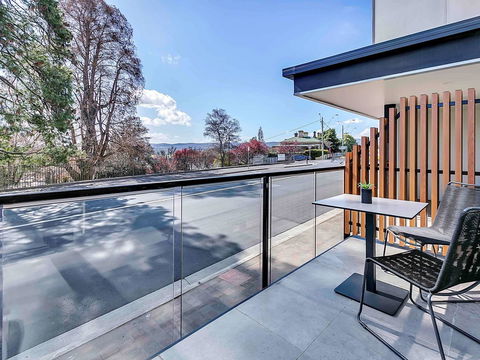 Mercure Launceston - Hotel Gold Coast 41