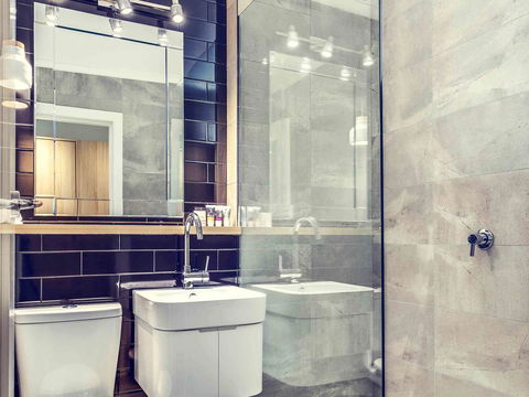 Mercure Launceston - Hotel Gold Coast 32