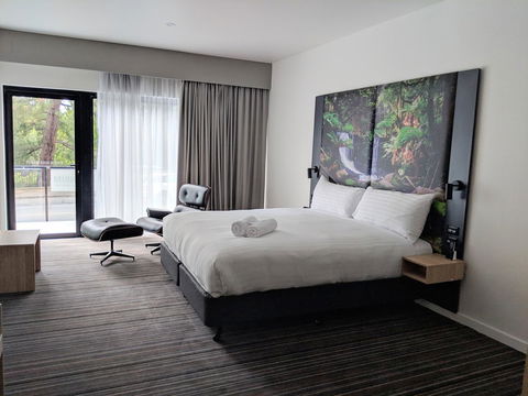 Mercure Launceston - Hotel Gold Coast 7